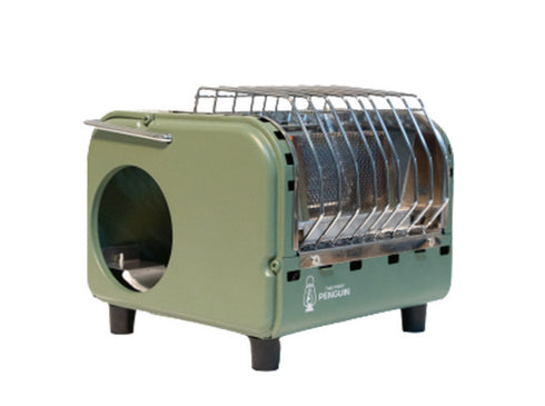 The First Penguin mini heater 迷你暖爐